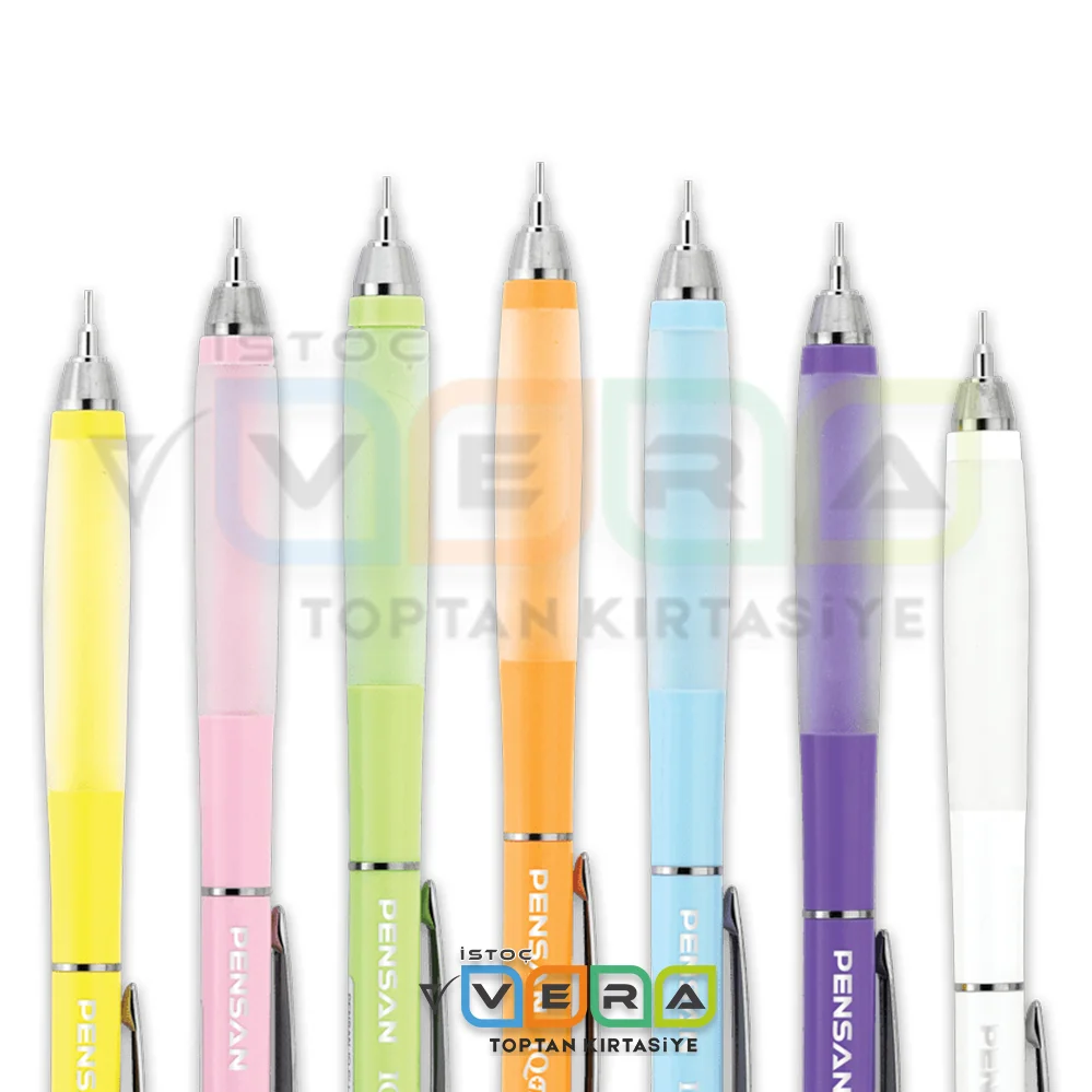PENSAN IQ PLUS 05. MM VERSATİL KALEM