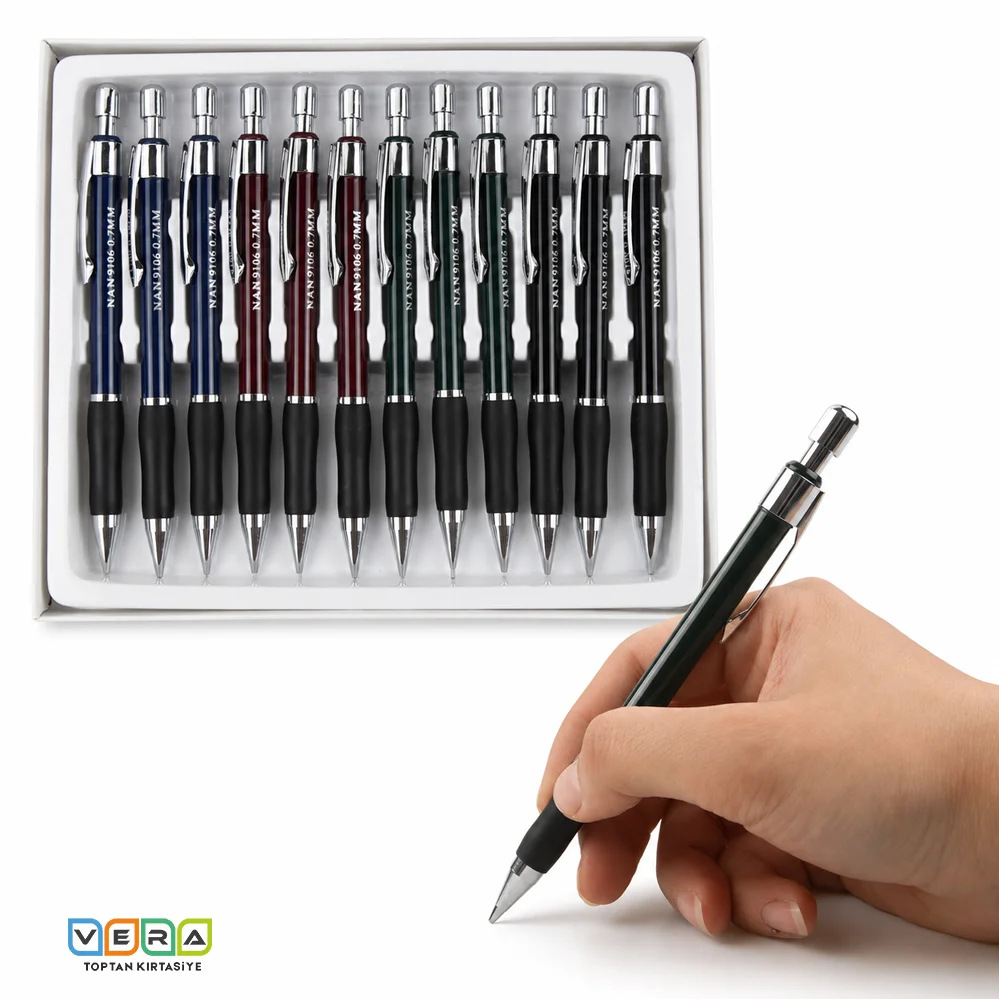9106 Grip Model Ergo tutuş 05 versatil kalem