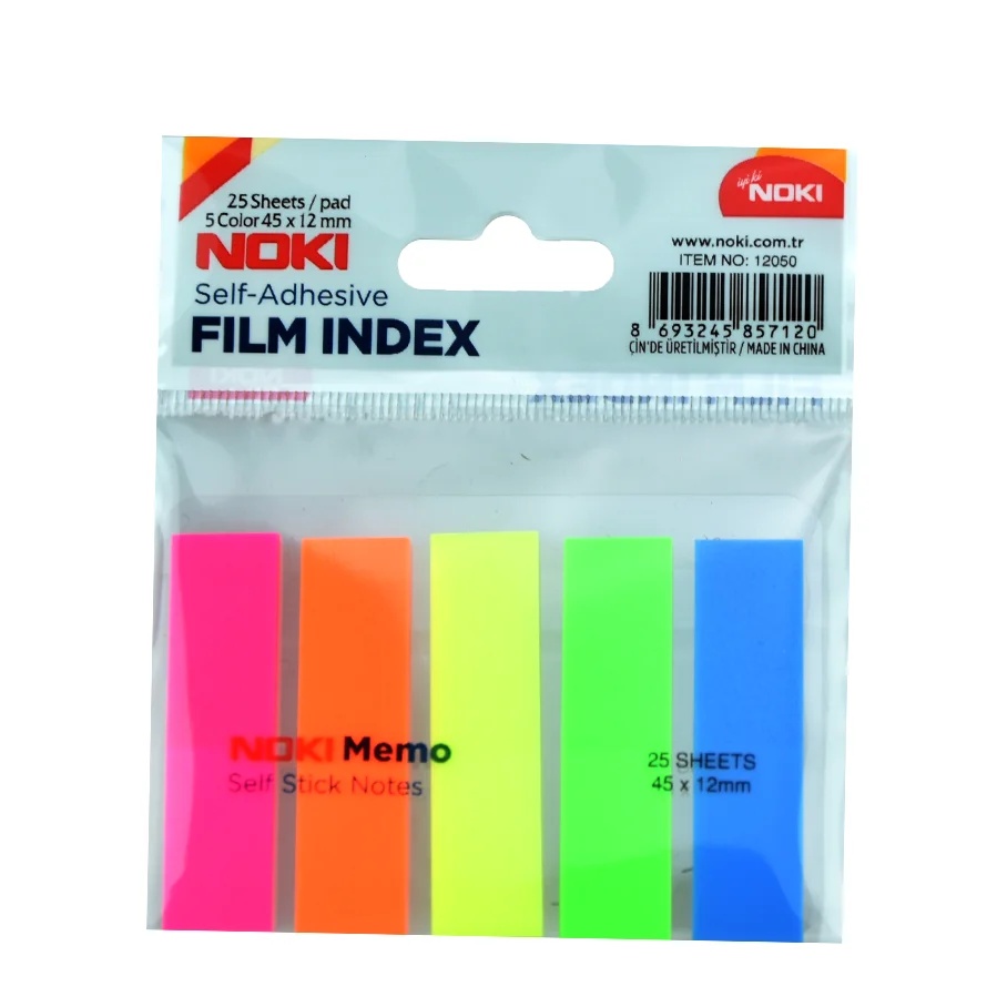 Noki İndex Ayraç Postit