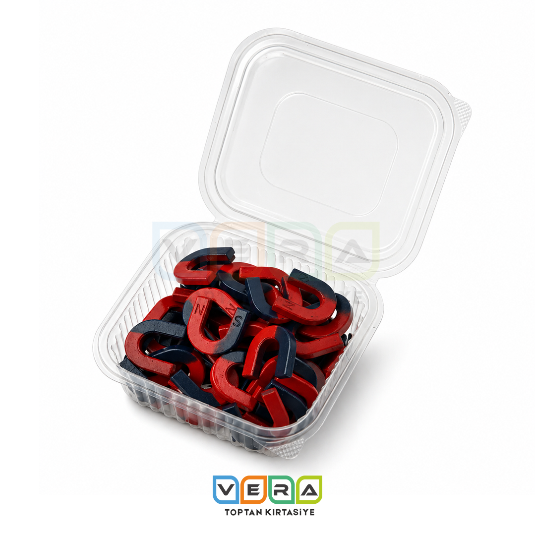 U Mıknatıs 70 li Paket