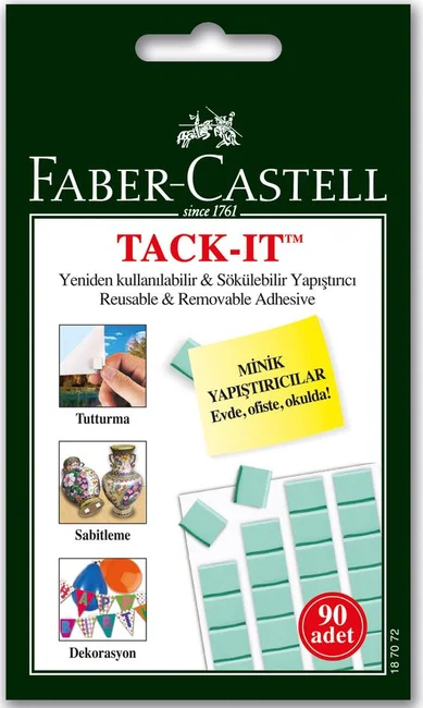 FABER TACK-IT 50GR