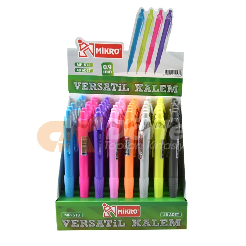 Mikro MP-513 0.9 Versatil Kalem