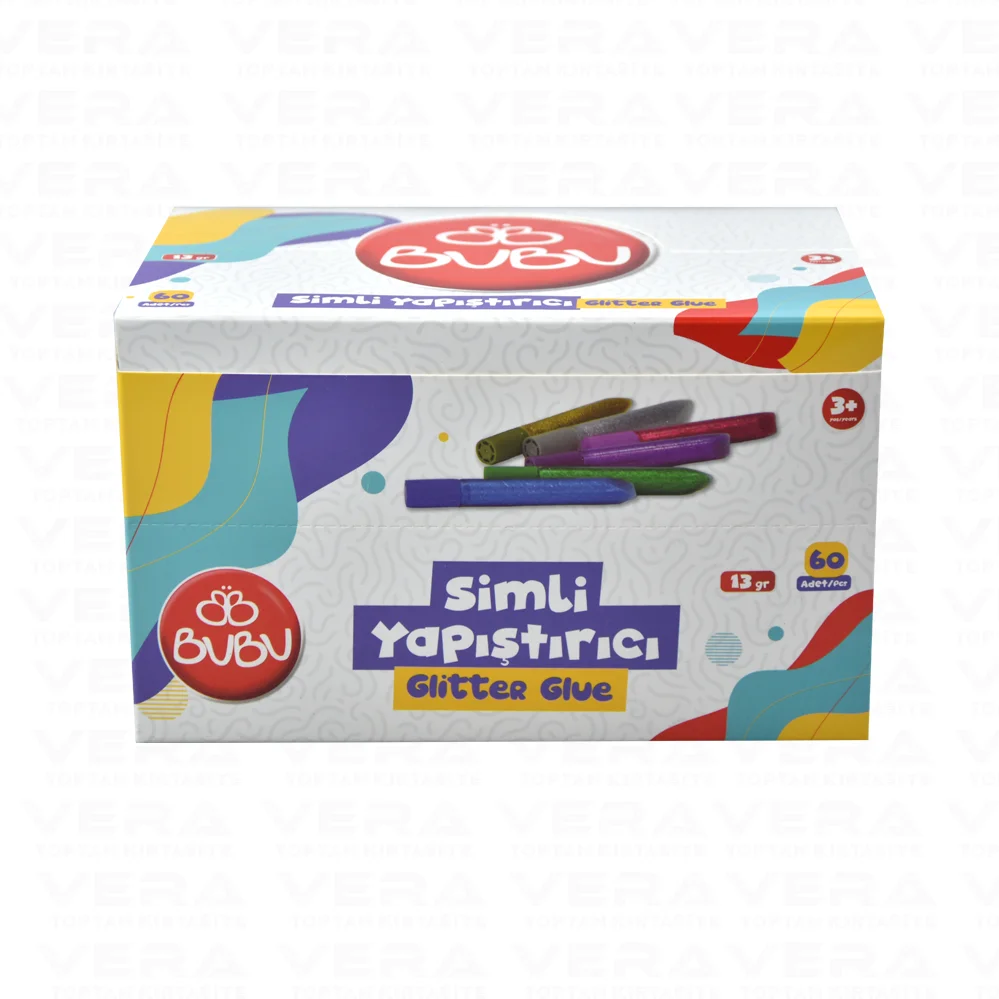 Bubu 13 GR Simli Yapıştırıcı