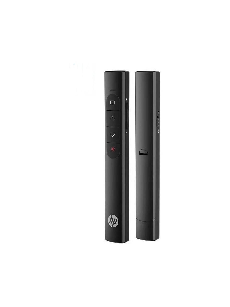 HP SS10 Sunum Kumandası Profesyonel Laser Pointer ve Sunum Kontrolü