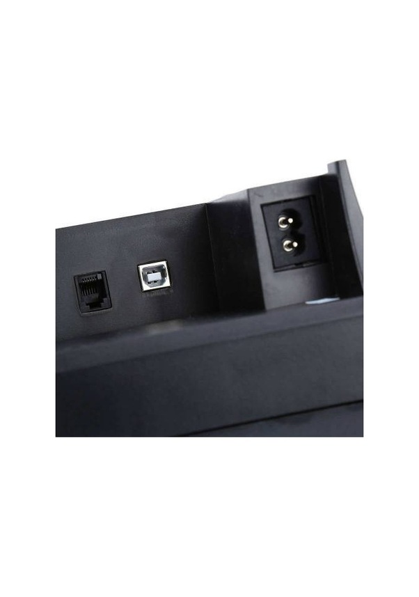 Bilişim Burada Zjiang ZJ-5890K 58MM Usb Termal Makbuz ve Adisyon Yazıcısı