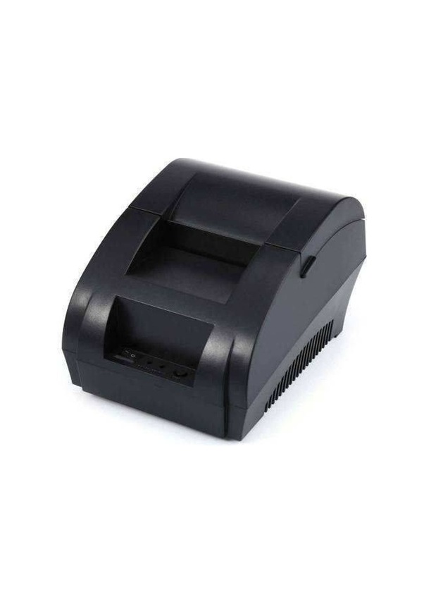 Bilişim Burada Zjiang ZJ-5890K 58MM Usb Termal Makbuz ve Adisyon Yazıcısı