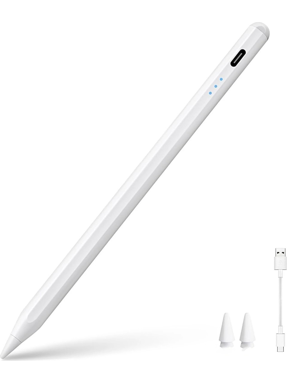 Bilişim Burada PEN-01 Manyetik Universal Tablet ve Telefon Kalemi Stylus Pen