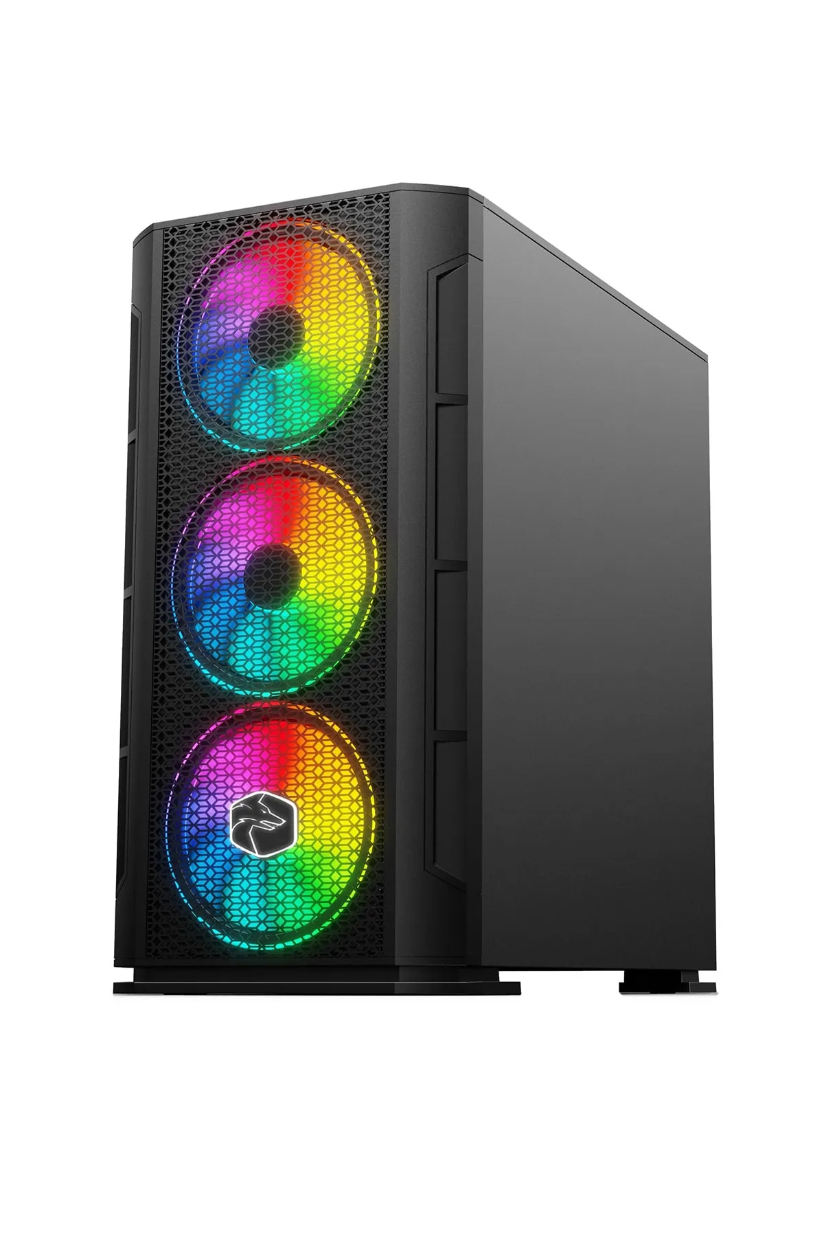 Bilişim Burada Gamedesk Z32 i5-3470 8GB Ram 256GB SSD GT730 4GB Ekran Kartı Oyuncu Masaüstü Bilgisayar