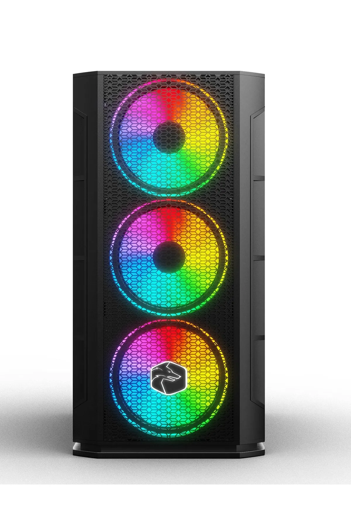 Bilişim Burada Gamedesk Z32 i5-3470 8GB Ram 256GB SSD GT730 4GB Ekran Kartı Oyuncu Masaüstü Bilgisayar