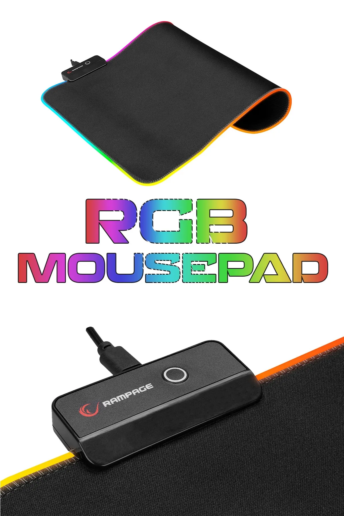 Bilişim Burada Rx44 i5 3470 16GB 1TB HDD 240GB SSD GT730 4GB 23-8 Curved Oyuncu Masaüstü Bilgisayarı