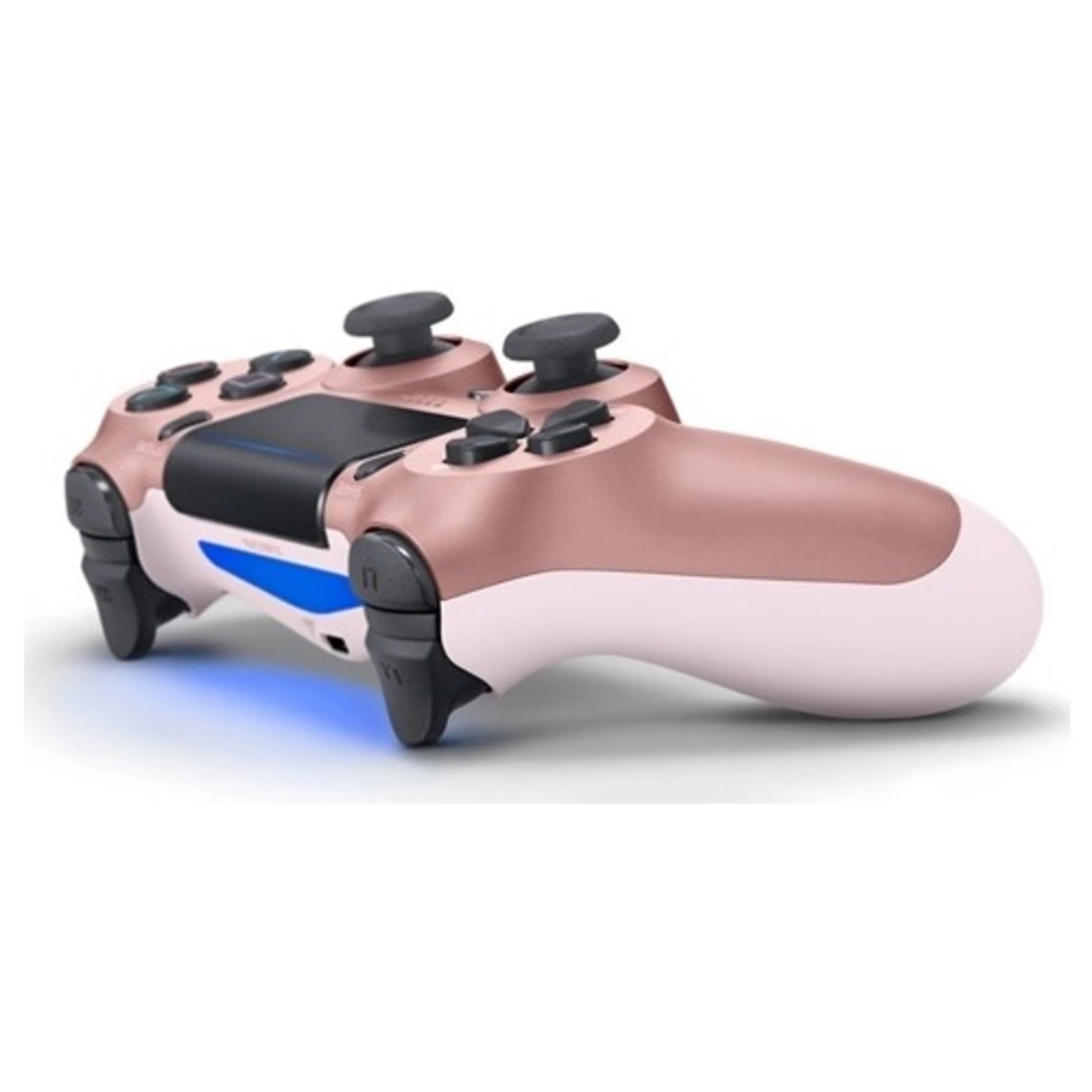 Bilişim Burada Ps4 Dualshock 4 V2 Gamepad Pembe Yeni Nesil Kol