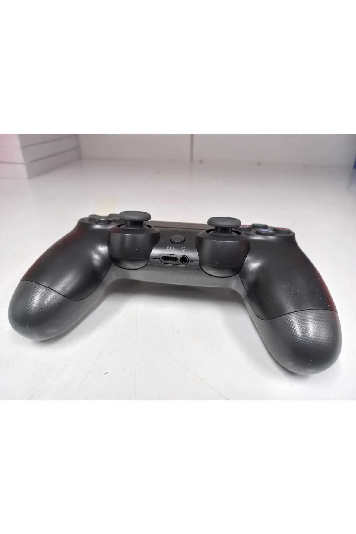 Bilişim Burada Ps4 Doubleshock 4 Kablosuz Titreşimli Oyun Kontrolcüsü Oyun Kolu Joystick Gamepad