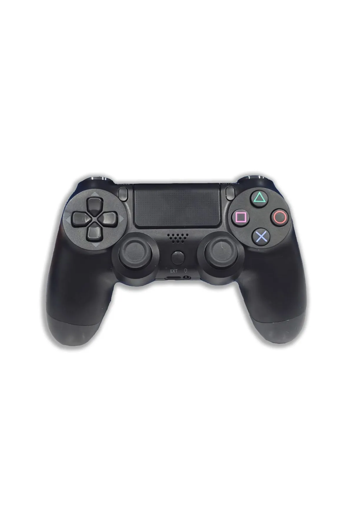 Bilişim Burada Ps4 Doubleshock 4 Kablosuz Titreşimli Oyun Kontrolcüsü Oyun Kolu Joystick Gamepad