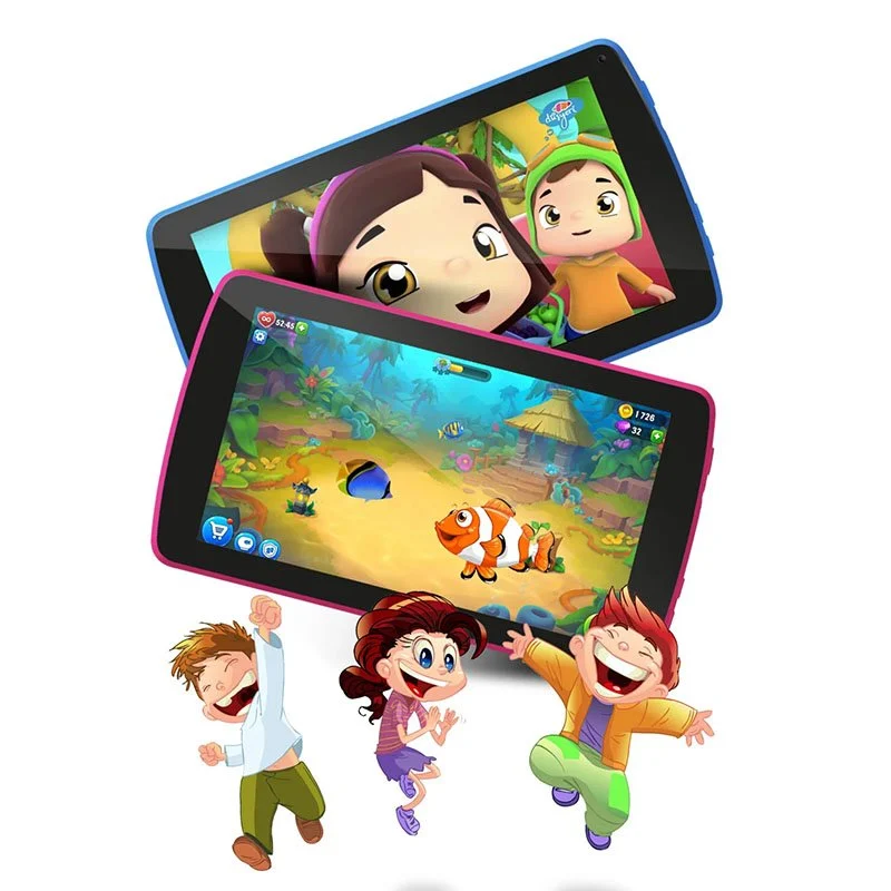 Powerway Maxron MX3 7'' 32 Gb Hafıza 2 Gb Ram Android 10 Tablet Pc
