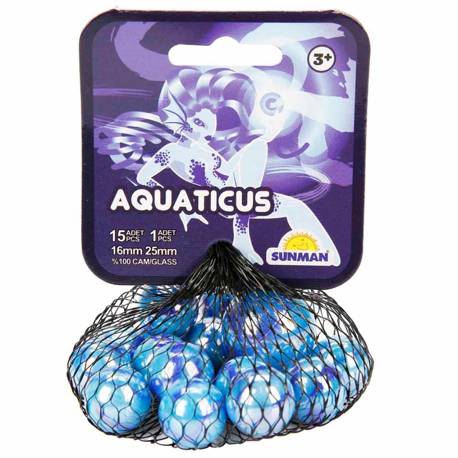SUNMAN 03004 MİSKET AQUATİCUS SET