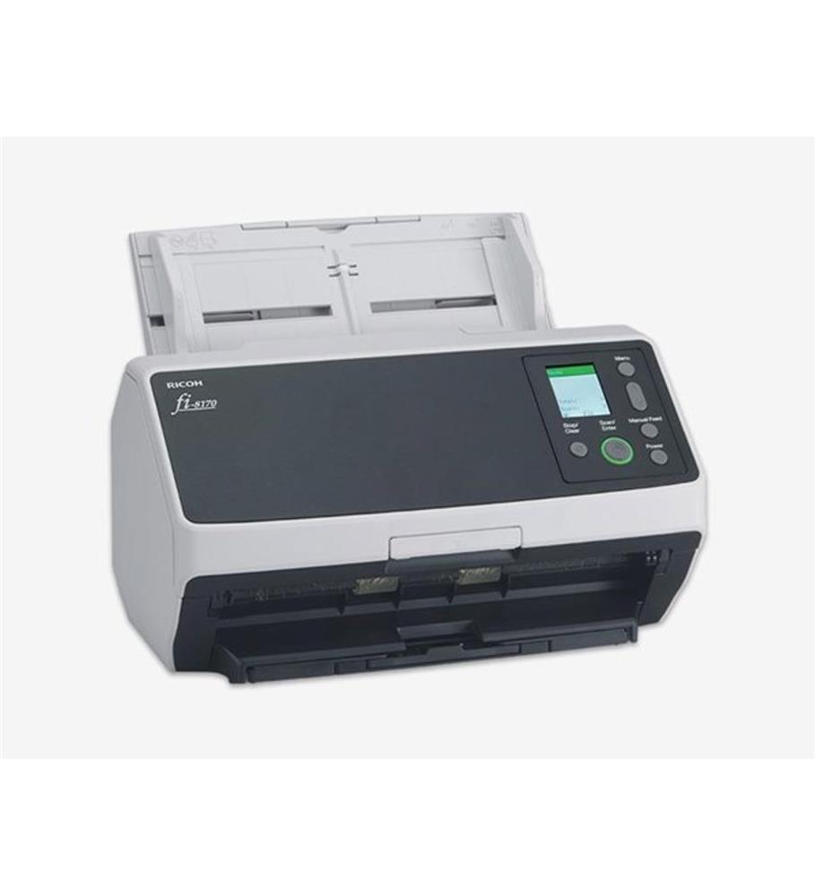 Fujitsu FJ Fi-7260 60ppm A4 Network Tarayıcı