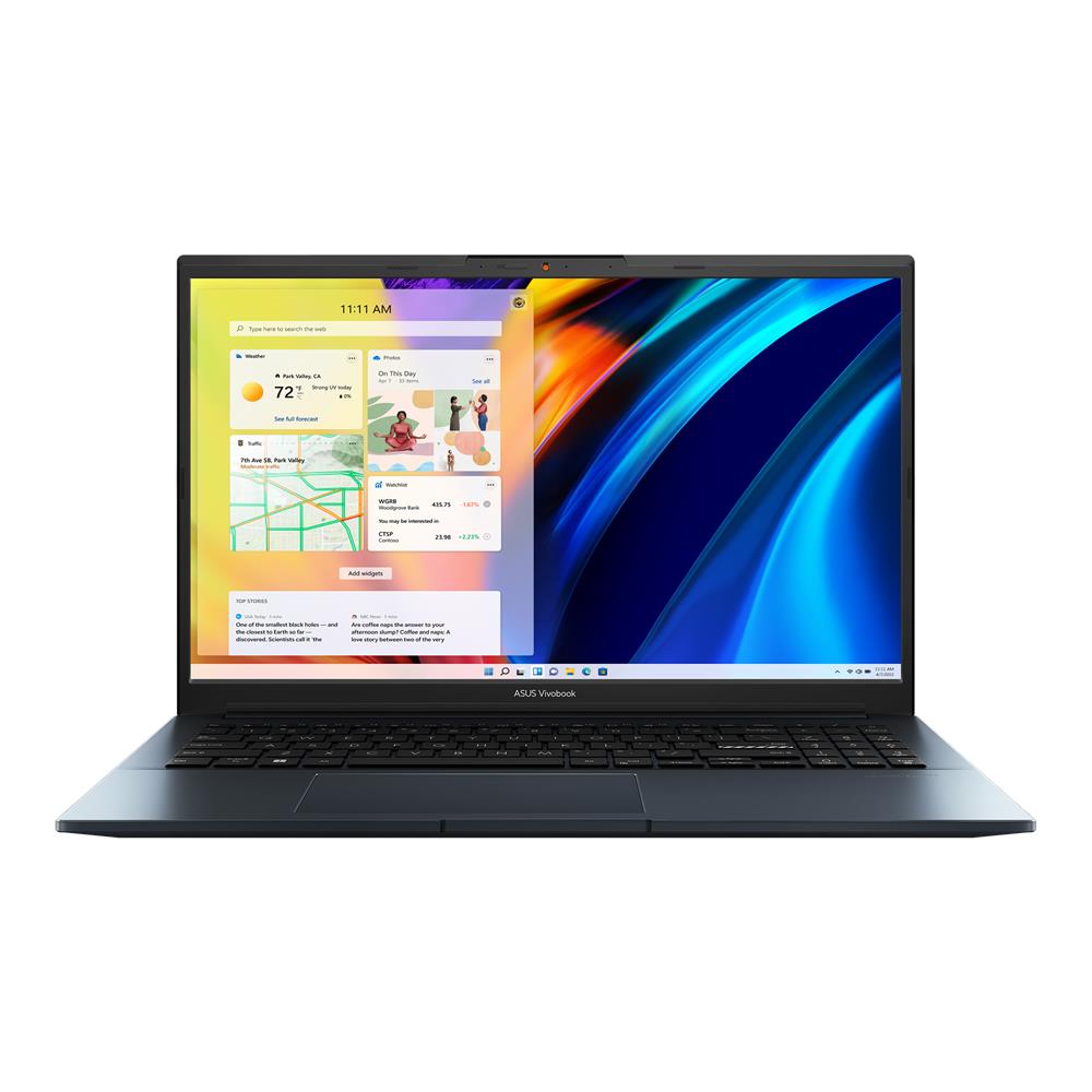 Asus Vivobook M6500RE-HN037 Ryzen 7 6800H 16Gb 512Ssd 3050Ti 144Hz 15.6" Fhd Freedos Notebook