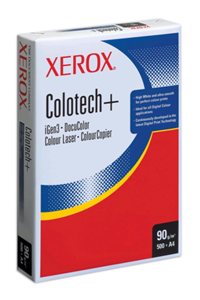 Xerox 3R94641 - 3R98837 A4 Colotech Fotokopi Kağıdı 90gr-500 lü 