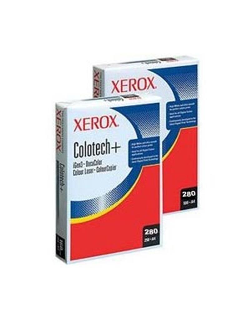 Xerox 3R98980 A3 Colotech Fotokopi Kağıdı 280gr-200 lü 