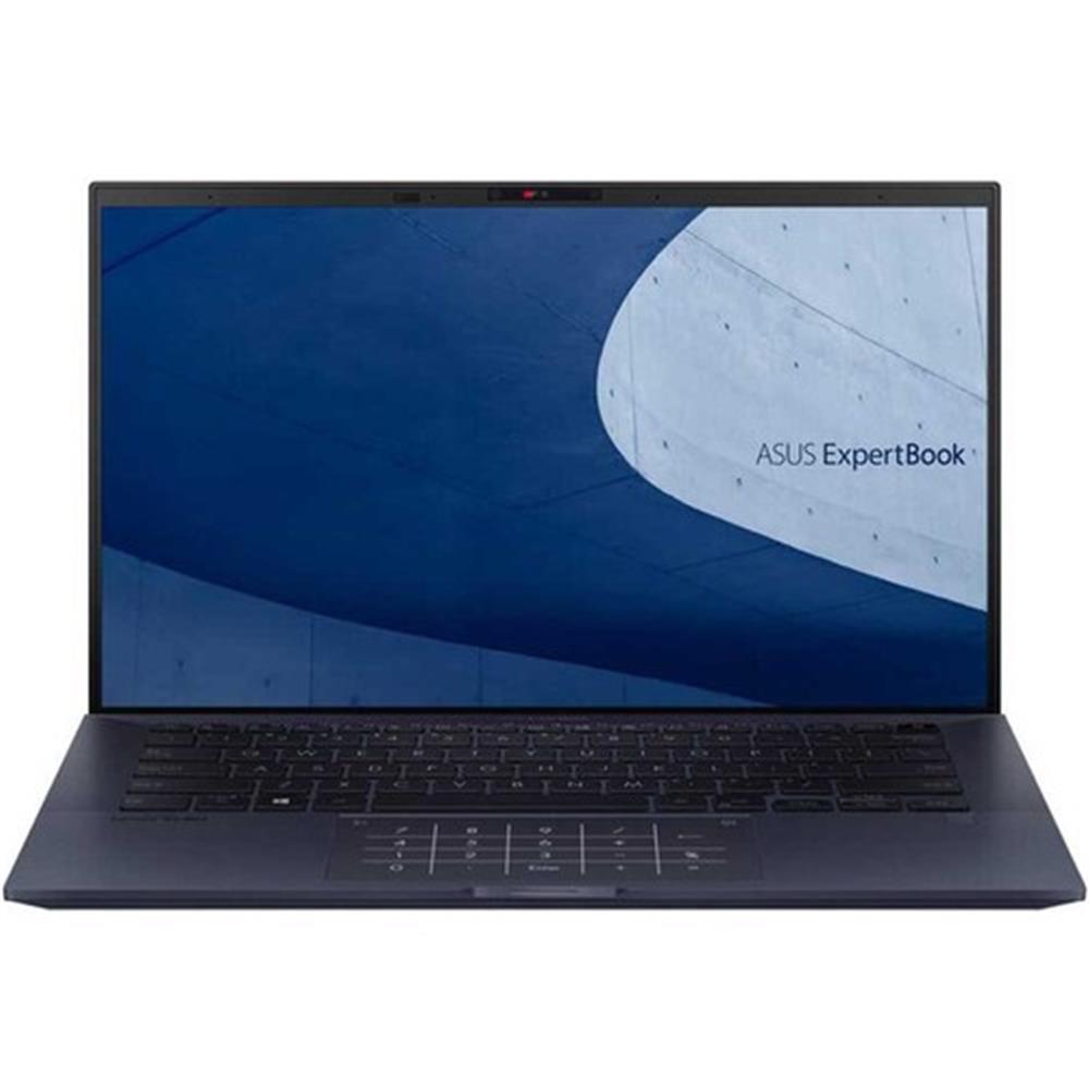 Asus Expertbook B9 B9400CBA-KC0725 İ7-1255U 32GB 512GB FreeDos 14"  Notebook