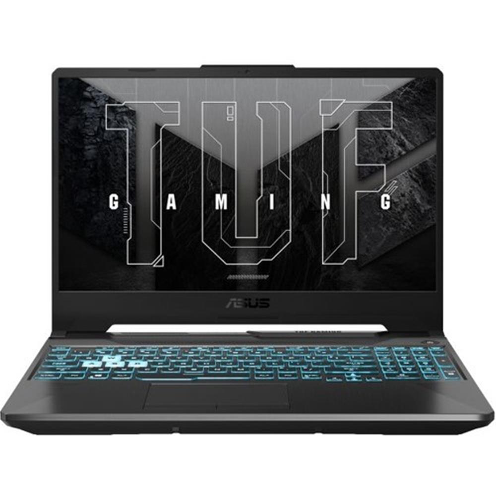 Asus TUF Gaming FX506HC-HN373 Intel Core i5 11400H 8GB 512GB SSD RTX3050 Freedos 15.6" Notebook