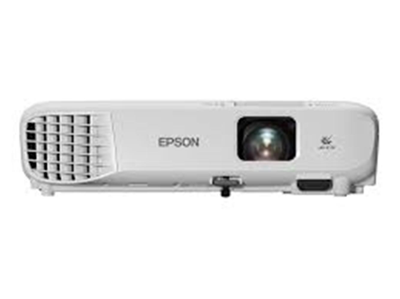 Epson CO-FH02 3000 Ansilümen 1280x800 Android Projeksiyon Cihazı 
