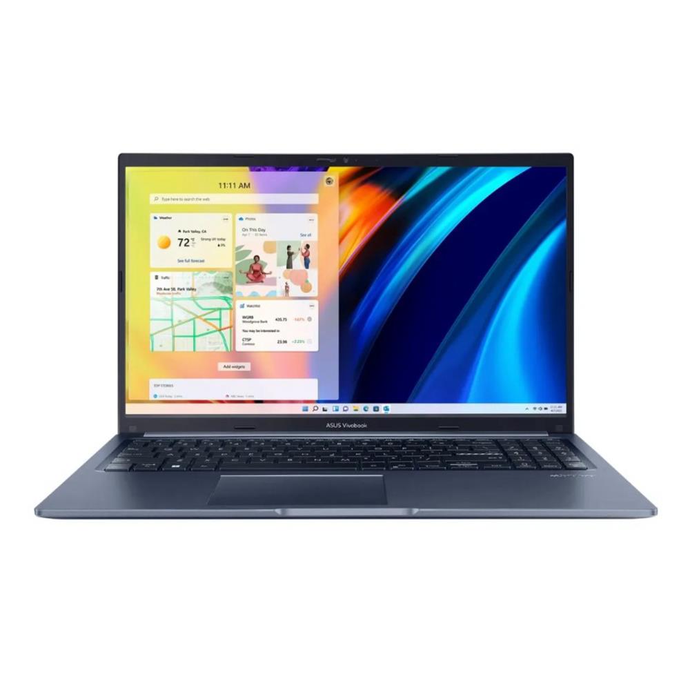 Asus X1502ZA-EJ067 Intel Core i3-1215U 8GB 256GB SSD O-B VGA 15.6" FreeDOS Notebook
