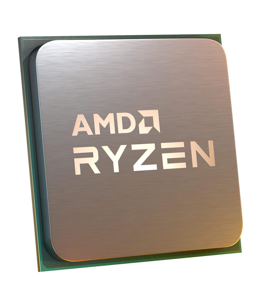 Amd Ryzen 5 4500 3.6GHz 8MB Önbellek 6 Çekirdek AM4 7nm Kutulu İşlemci