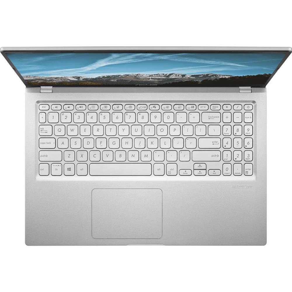 Asus X515EA-EJ310 Core I3 1115G4 8gb Ram 256GB SSD O-b VGA 15.6" Fullhd Freedos Notebook