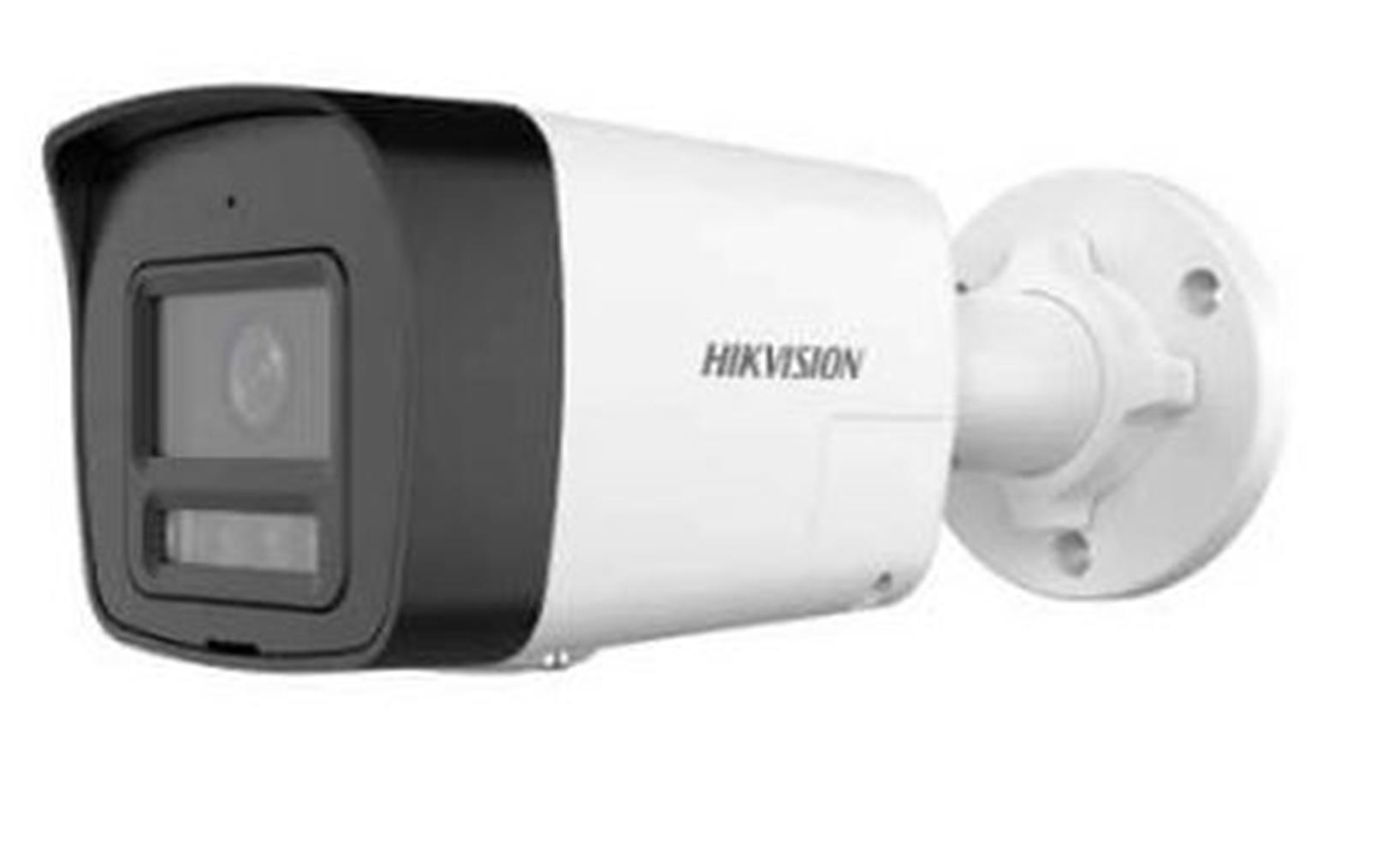 Hikvision DS-2CD1023G2-LIUF 2mp 2.8mm Sabit Lens Smart Light Ip Bullet Kamera 