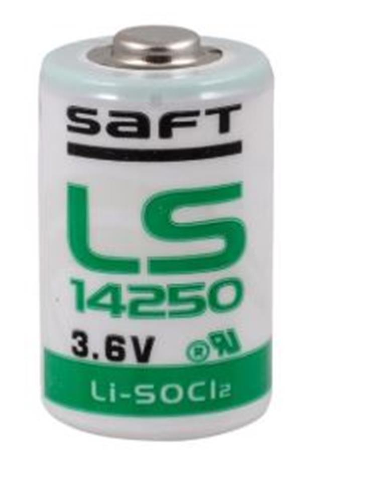 Saft LS Er14250 Lityum Pil 