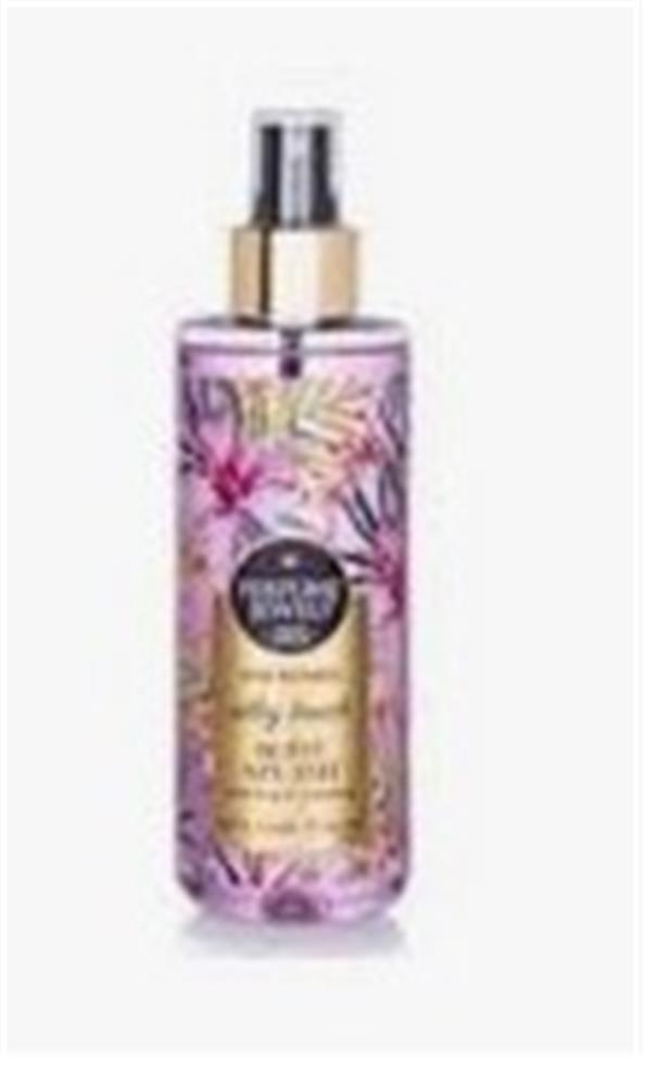 Eyüp Sabri Tuncer Pj Body Sılky Touch 250ml Bayan 