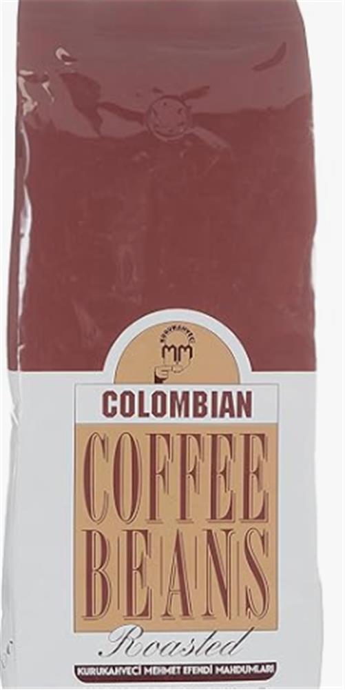 Mehmet Efendi Colombıan 500gr Filtre Kahve 