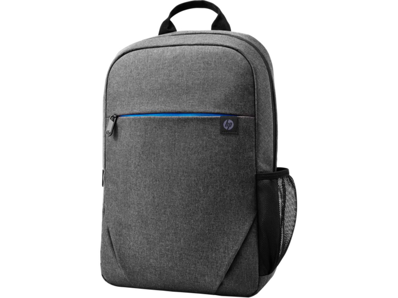 HP 1E7D6AA  Prelude 15,6" Sırt Çantası Gri 