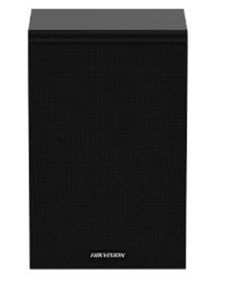 Hikvision DS-QAZ1110G1-B 10W Network Kabinet Hoparlörü 