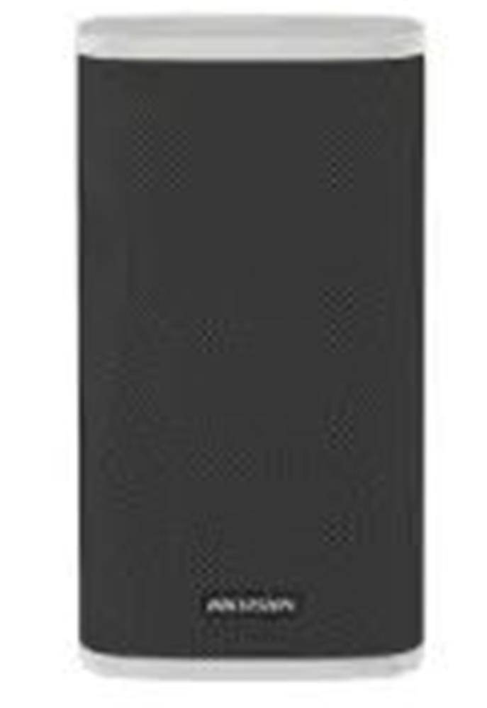 Hikvision DS-QAZ1430G1 30W Network Duvar Tipi Hoparlör  