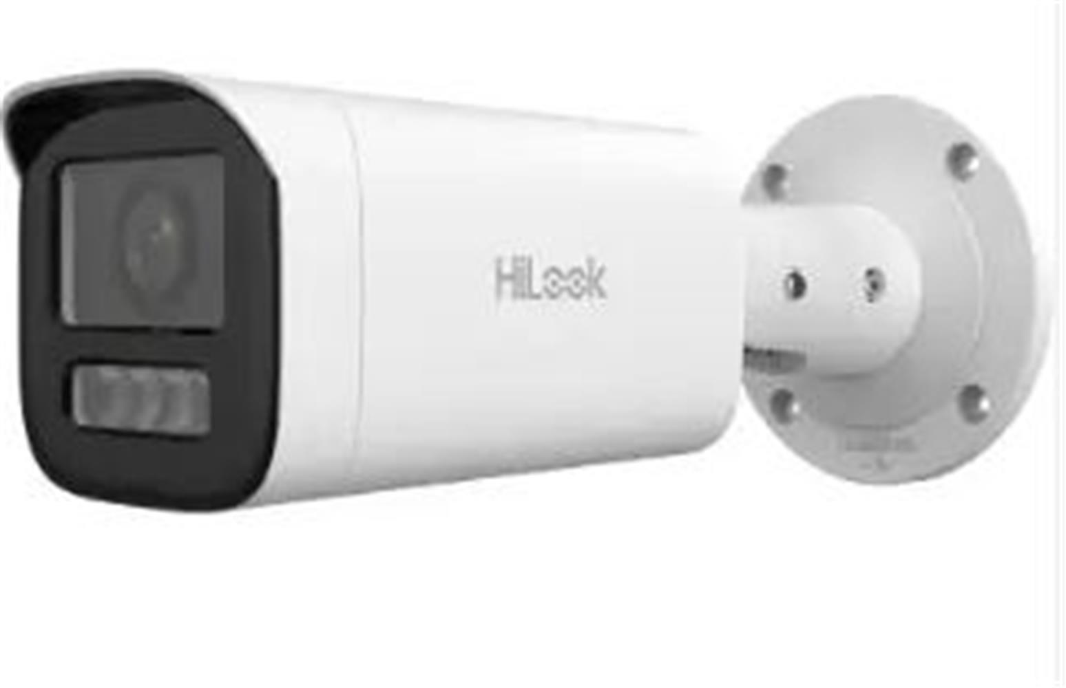 Hilook IPC-B620HA-LZU 2MP 2.8-12mm Motorize Smart Hybrid Light IR IP Bullet Kamera 