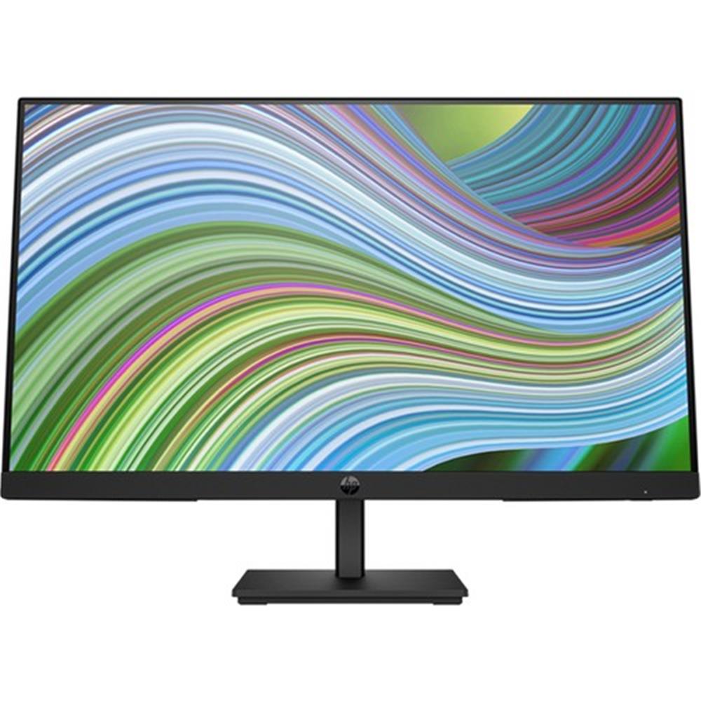 Hp 23.8" P24 G5 64W34AA 5ms 75Hz Fhd 1920X1080 HDMI Dp VGA IPS LED Monitör