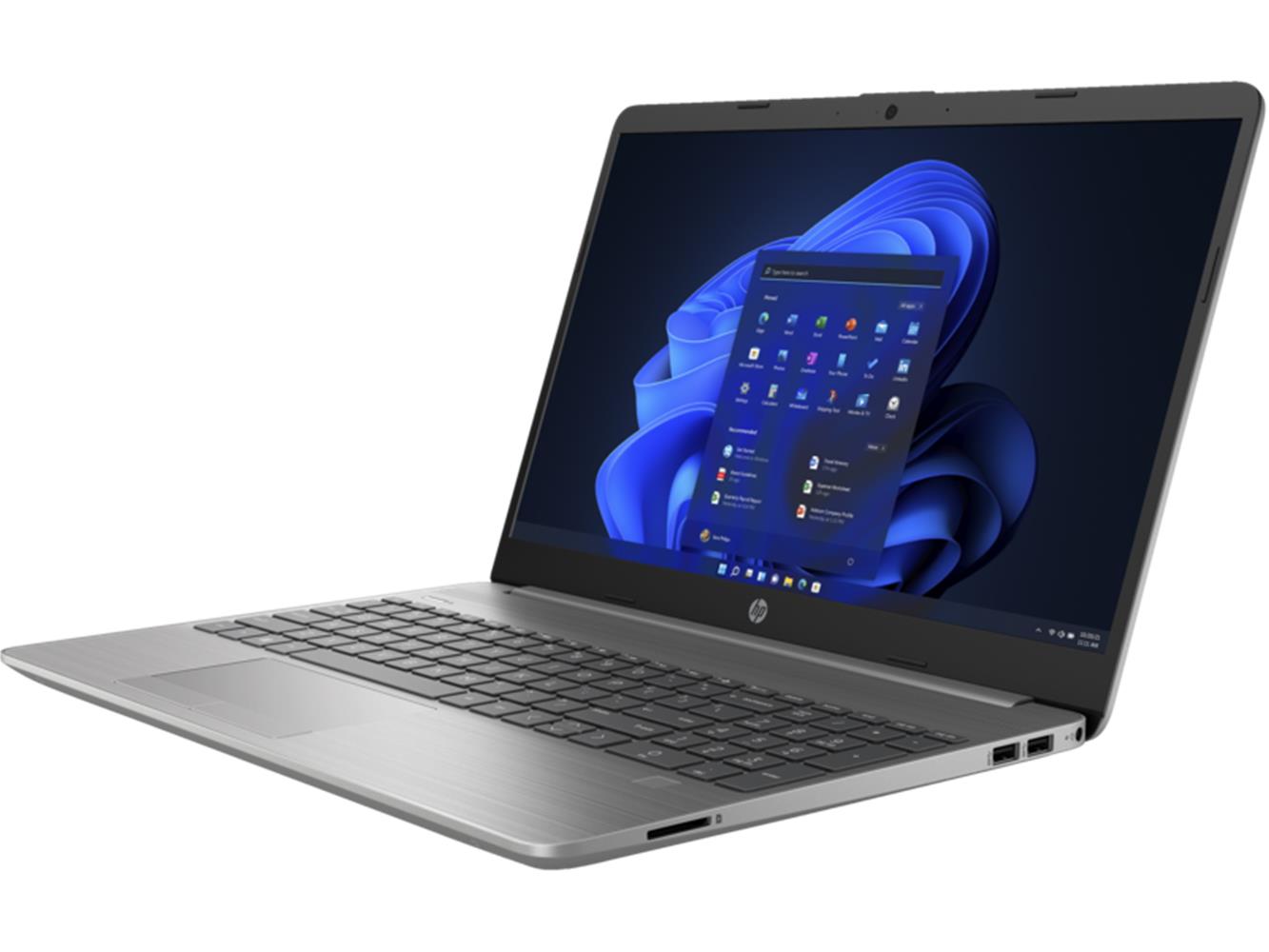 HP 250 G10 B2NC3ES i3-1315U 8GB 512GB 15.6" FDOS