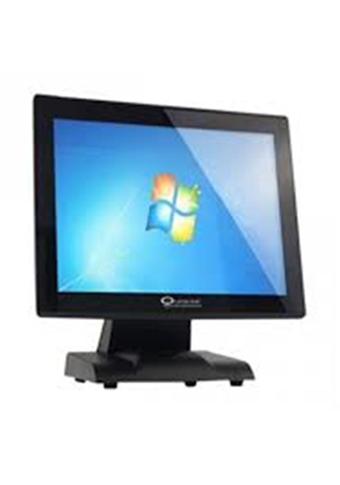 Quatronic P1655 İ5 5 Nesil 8GB Ram 128GB SSD 15.6" Dokunmatik Çift Ekran Pos PC 