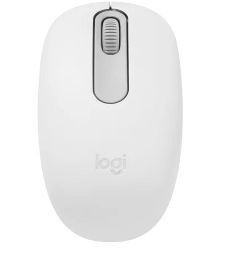 LOGITECH M196 BLUETOOTH MOUSE BEYAZ 910-007460