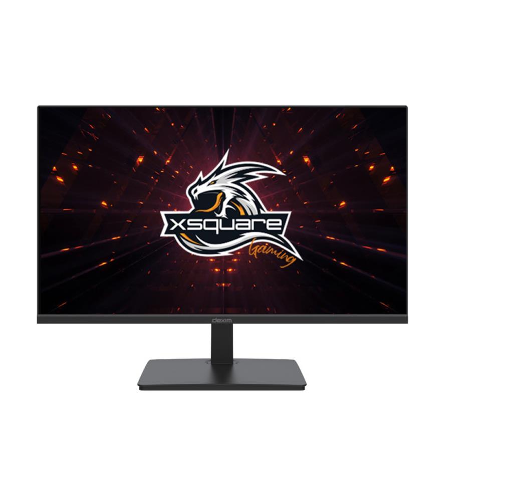 Dexim   DMT006 23,8"  100Hz 1Ms (HDMI+VGA) FreeSync Adaptive Sync Full HD IPS Gaming Monitör 