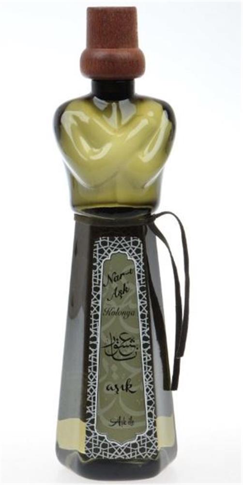 Eti Nar-ı Aşk Aşık Kolonya Pet Şişe 510ml 
