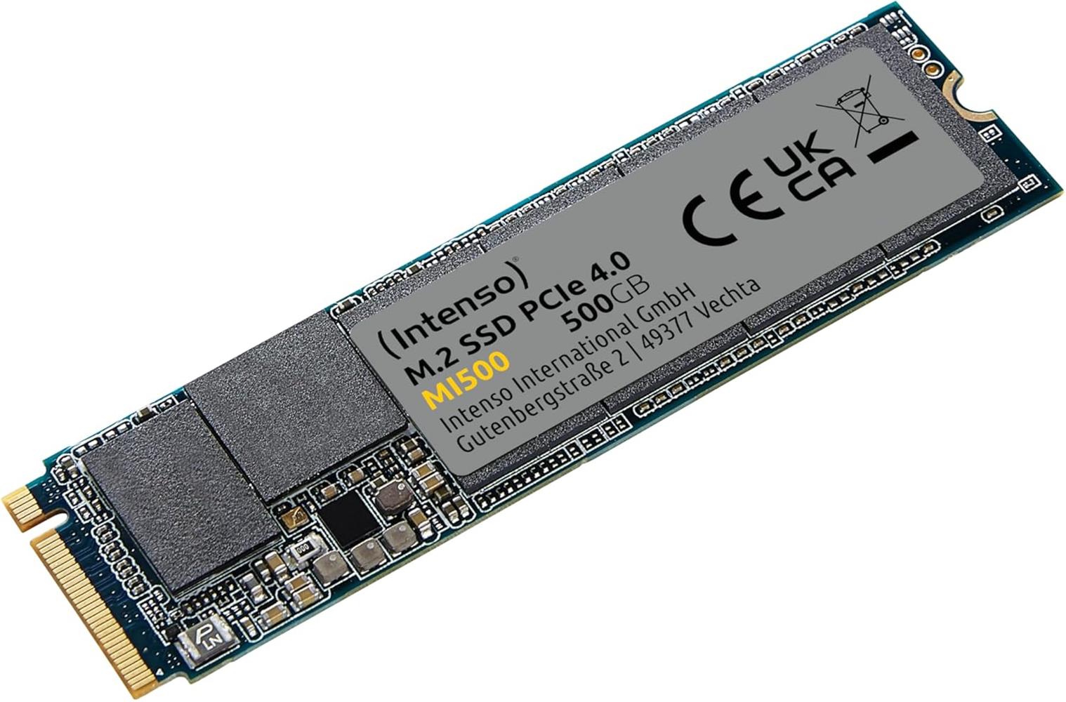 500GB INTENSO MI500 3836450 5300/400MB/s SSD