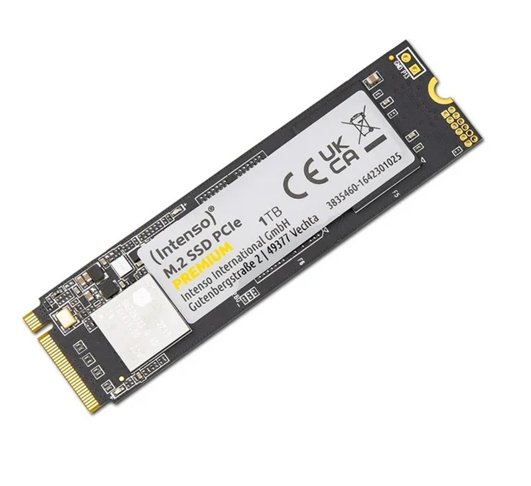 1TB INTENSO MI500 3836460 5300/4500MB/s SSD