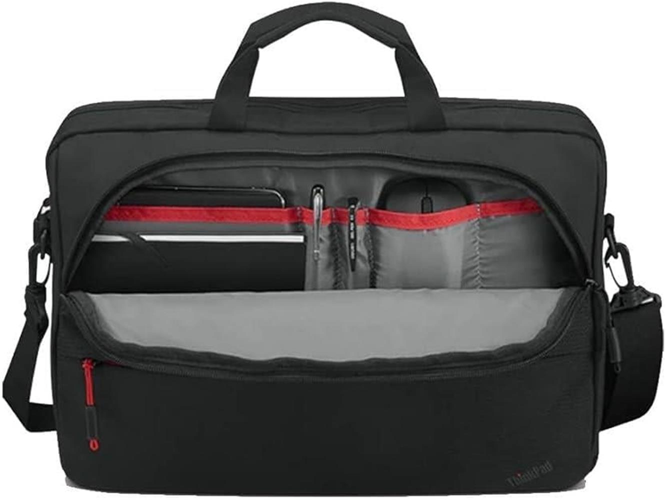 Lenovo 4X41D97727 ThinkPad Essential 13-14" Slim Topload (Eco) Siyah Notebook Çantası