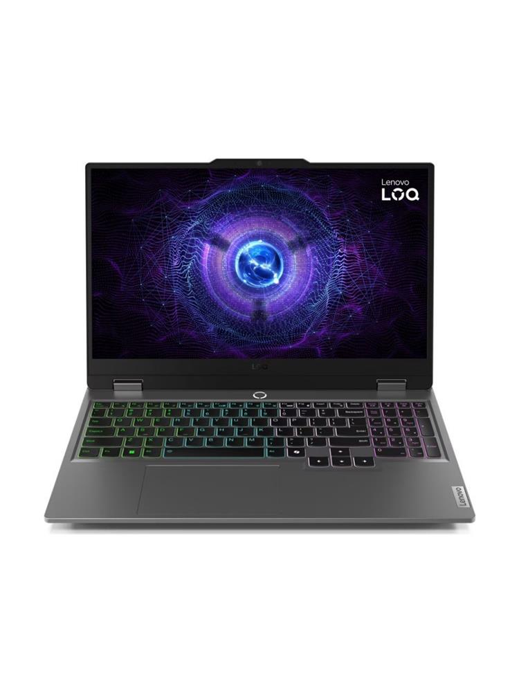 Lenovo LOQ 15IRX9 83DV011ATR-16 i7 13650HX 16GB 512GB RTX3050 6GB 15.6" 144Hz IPS FreeDOS Notebook