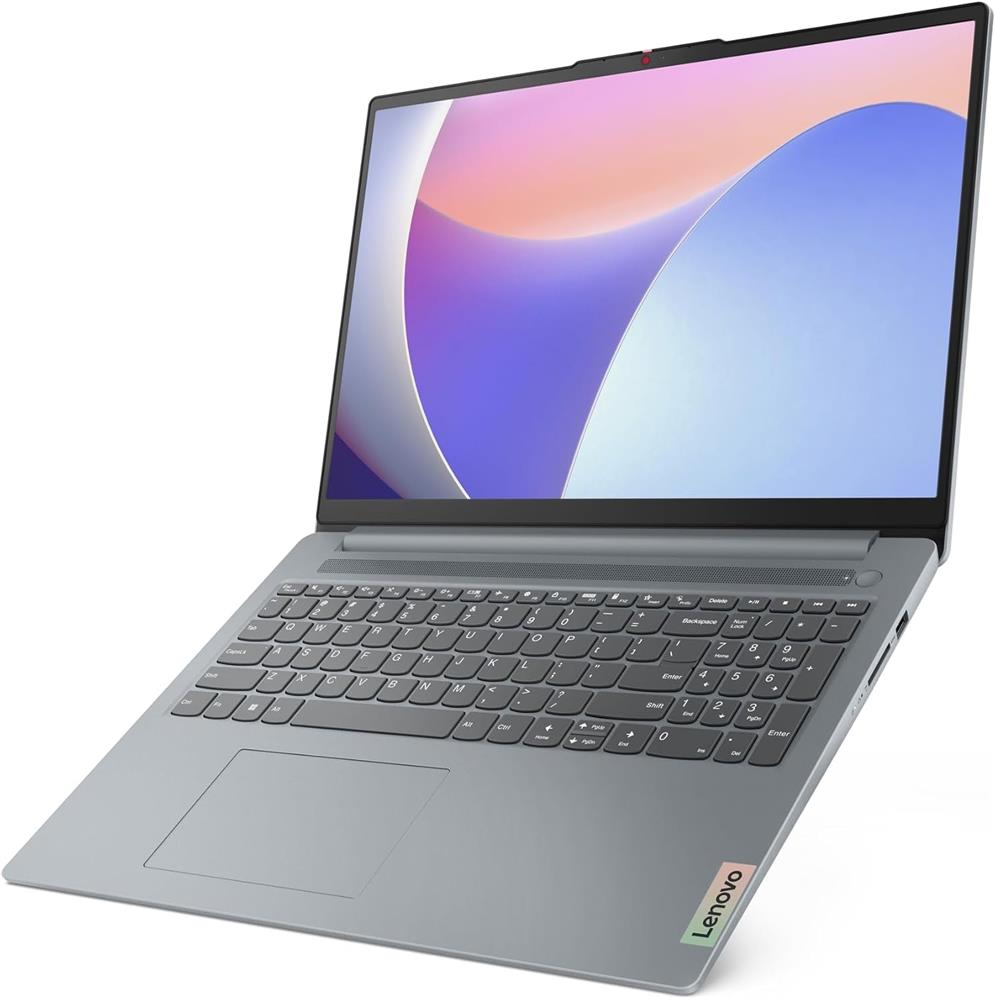 LENOVO IDEAPAD SLIM 3 83ES0033TR i5-12450H 8GB 512GB SSD 15.6" FDOS