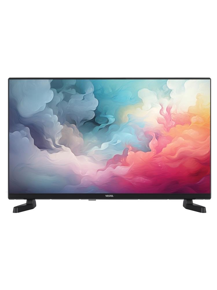 Vestel 32H9531 32" 81 Ekran Dahili Uydu Alıcılı HD Ready Smart LED TV Televizyon