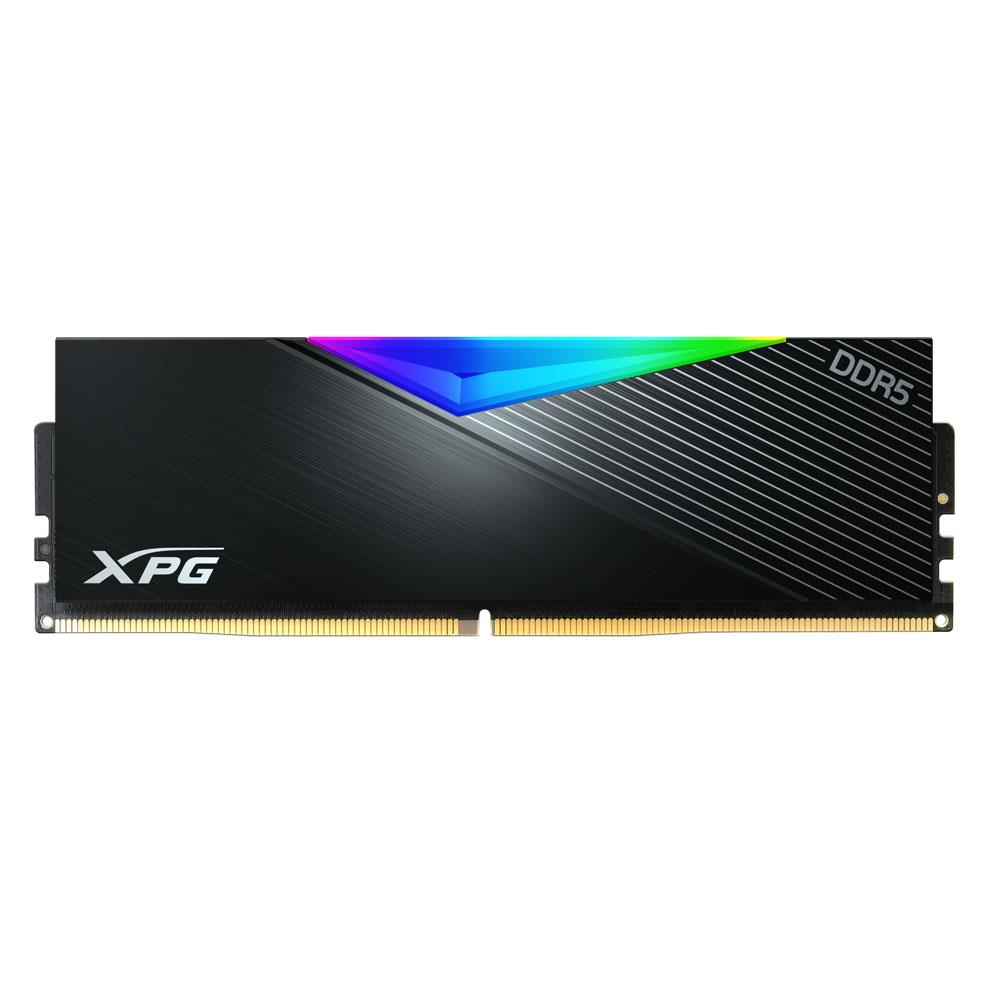 XPG 24GB-2 Lancer RGB DDR5 6800MT-s CL 34-45-45 1.4V Soğutuculu PC Ram